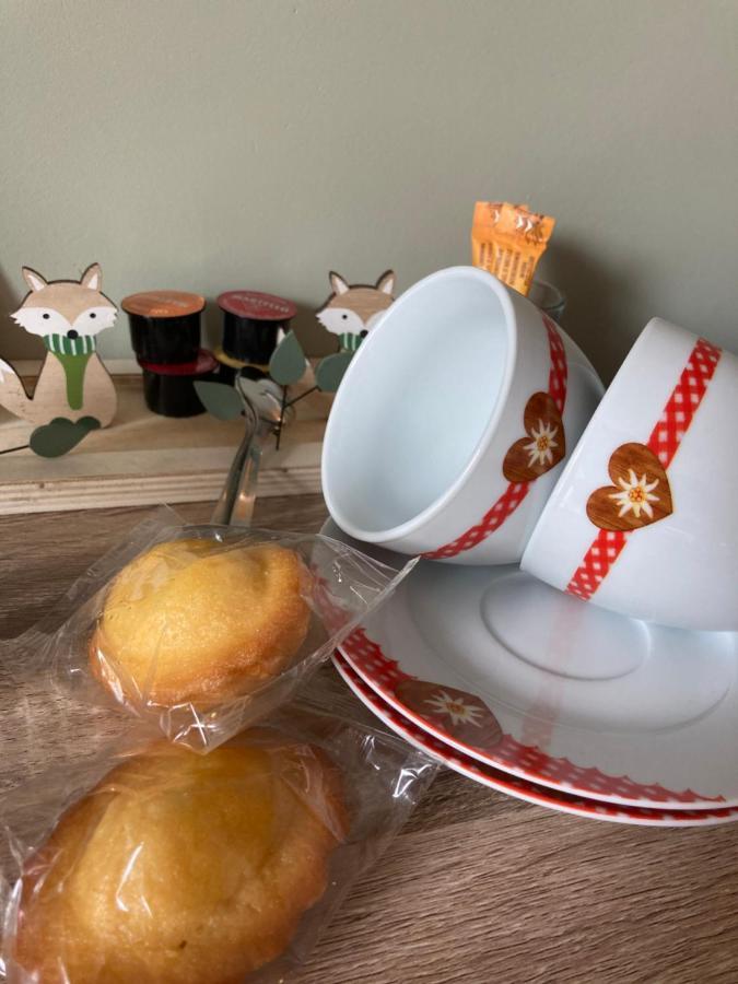 Haus Nohra Bed & Breakfast Sankt Michael im Lungau Dış mekan fotoğraf