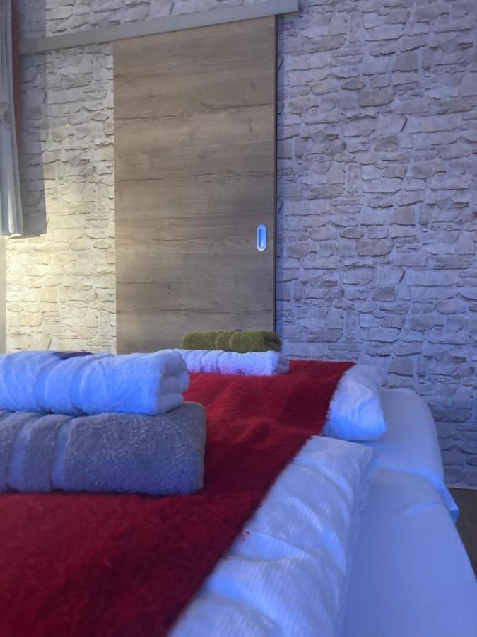 Haus Nohra Bed & Breakfast Sankt Michael im Lungau Dış mekan fotoğraf