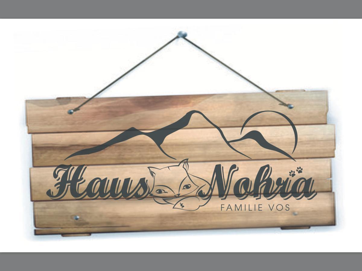 Haus Nohra Bed & Breakfast Sankt Michael im Lungau Dış mekan fotoğraf