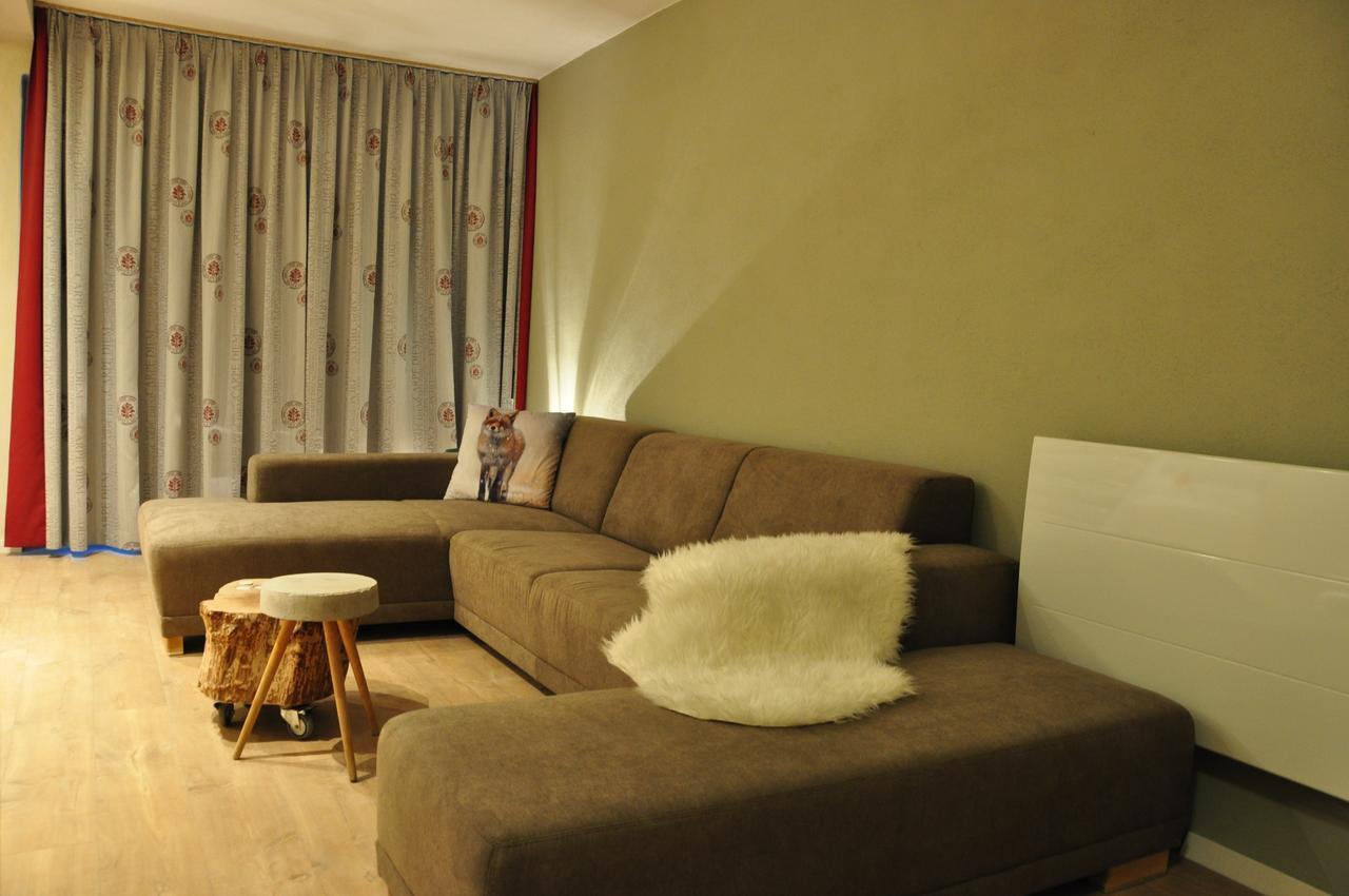 Haus Nohra Bed & Breakfast Sankt Michael im Lungau Dış mekan fotoğraf