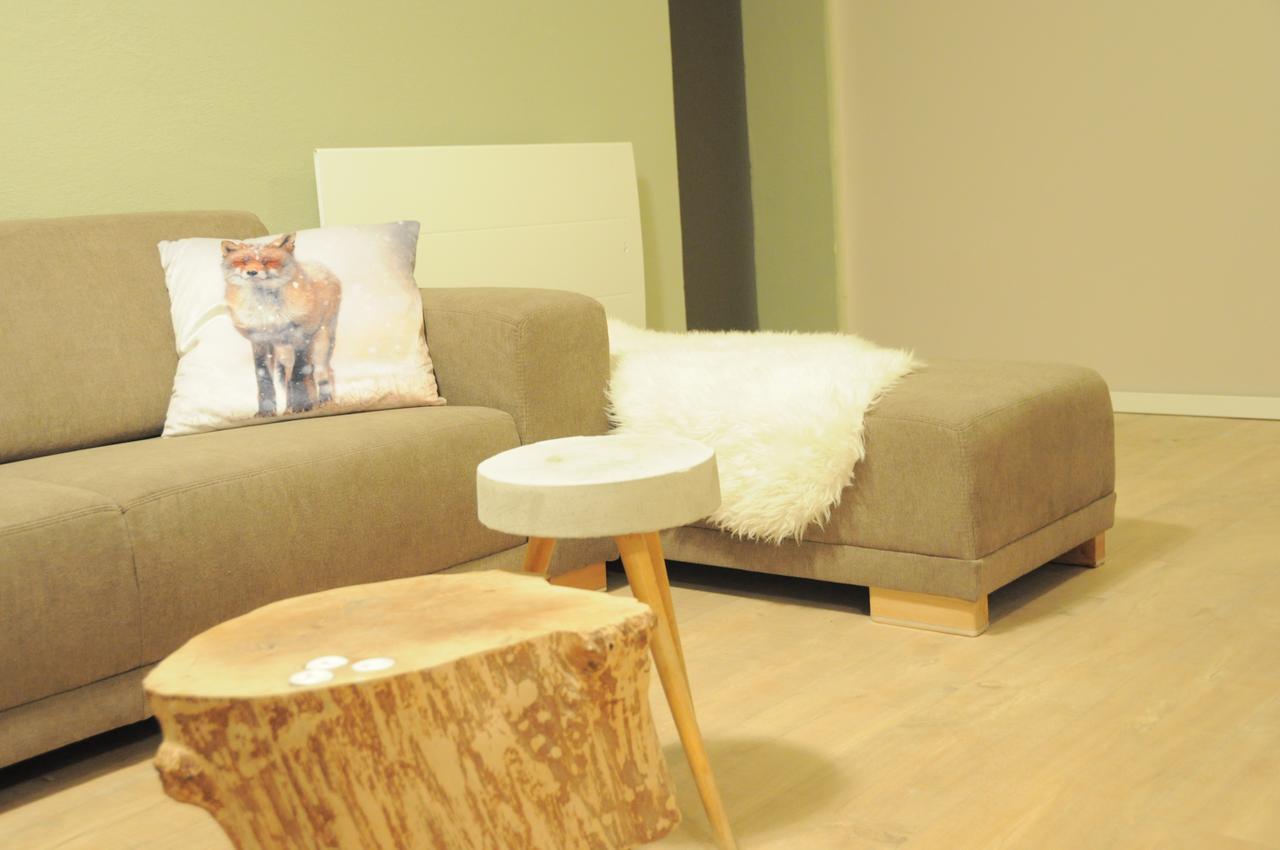 Haus Nohra Bed & Breakfast Sankt Michael im Lungau Dış mekan fotoğraf