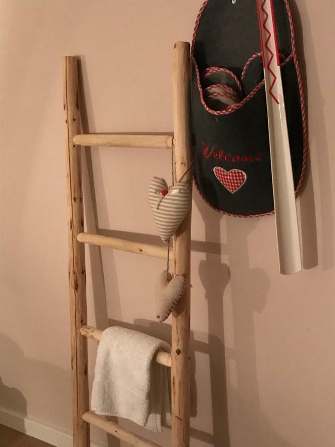 Haus Nohra Bed & Breakfast Sankt Michael im Lungau Dış mekan fotoğraf