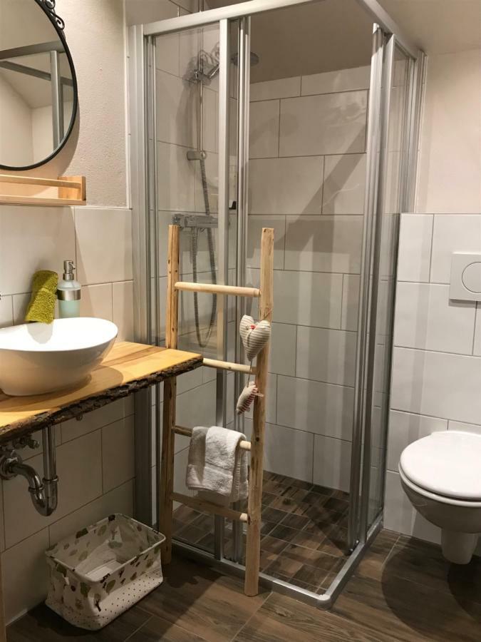 Haus Nohra Bed & Breakfast Sankt Michael im Lungau Dış mekan fotoğraf