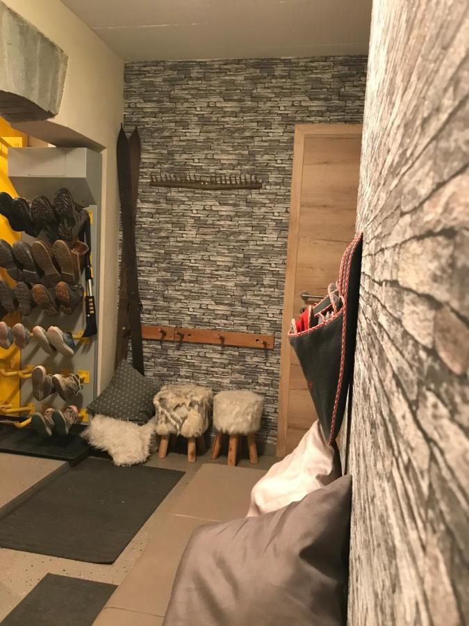 Haus Nohra Bed & Breakfast Sankt Michael im Lungau Dış mekan fotoğraf